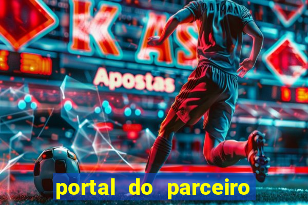 portal do parceiro i food